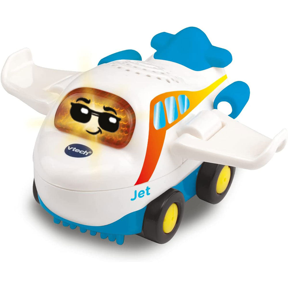 [DISCONTINUED] VTech Toot-Toot Drivers Airport