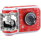 VTech Kidizoom Print Cam Red