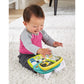 VTech Sunshine Days Tummy Time Piano