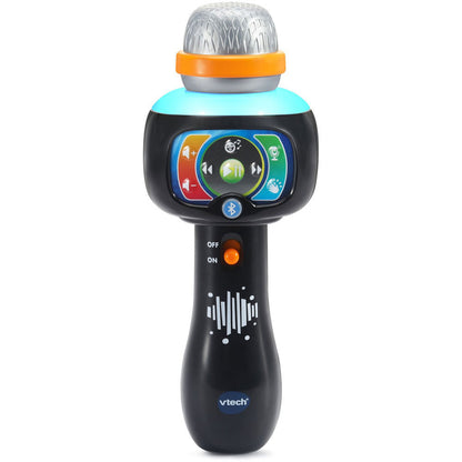 VTech Singing Sounds Microphone