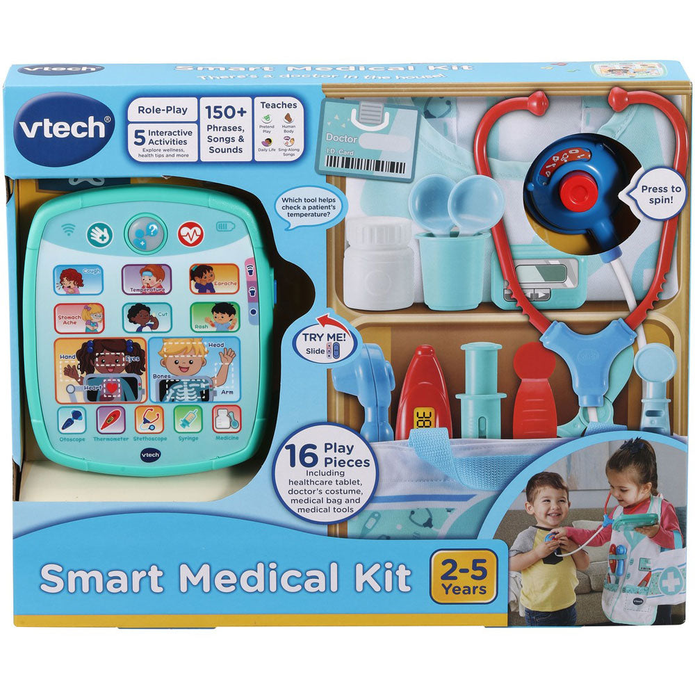 VTech Smart Medical Kit