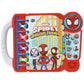VTech Marvel Spidey Value Pack - Learning Book & Learning Phone