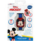 VTech Disney Junior Mickey Mouse Learning Watch