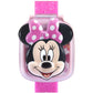VTech Disney Junior Minnie Mouse Learning Watch
