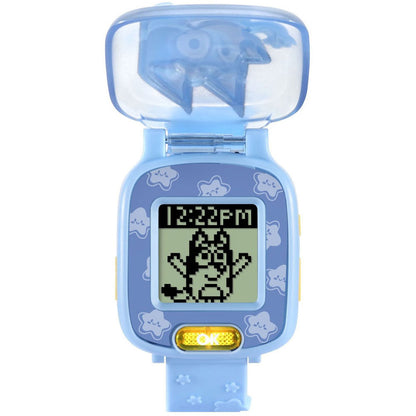 VTech Bluey Wackadoo Watch - Bluey