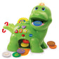 [DISCONTINUED] VTech Feed Me Dino Learning Activity Toy