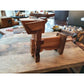 [DISCONTINUED] Wolfpack Games Kumiki Dog Wooden 3D Puzzle
