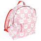 Rex London Cookie the Cat Pink Backpack