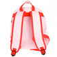 Rex London Cookie the Cat Pink Backpack