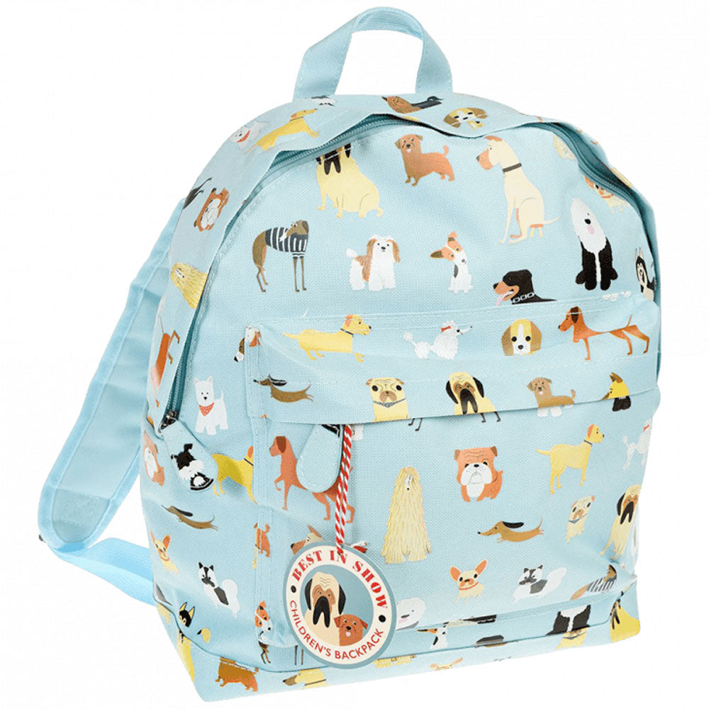 Rex London Best in Show Backpack