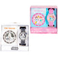 You Monkey Time Teacher Watch Value Pack: Star Wars Stormtrooper + Disney Princess