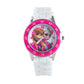 Disney Princess Frozen Time Teacher Watch best gift for girls