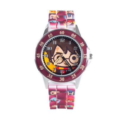 You Monkey Harry Potter Face Time Teacher Watch