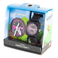 You Monkey Minecraft Time Teacher Watches Value Pack - Green & Purple