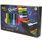 Rock and Roll It Rainbow Flexible Roll-Up Piano