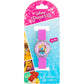 You Monkey Watches Value Pack - Disney Princess Flashing LCD & Ariel Time Teacher