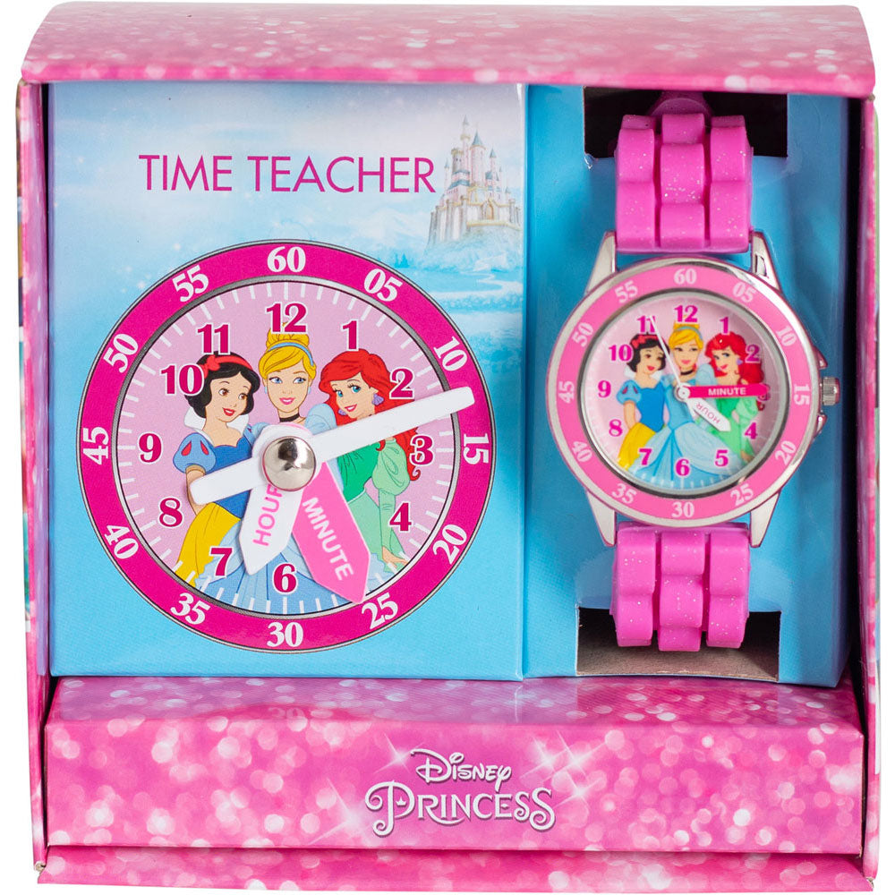 You Monkey Disney Princess Time Teacher Watch