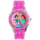 You Monkey Time Teacher Watch Value Pack: Star Wars Stormtrooper + Disney Princess