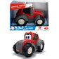 [DISCONTINUED] Dickie Toys Happy Massey Ferguson Tractor
