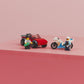 LEGO City 60392 Police Bike Car Chase