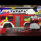 Light and Sound 30cm Fire Engine from Dickie Toys for boys and girls