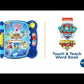 VTech PAW Patrol Mighty Pups Touch & Teach Word Book