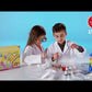 Science Explore & Discover Magnetic Lab Kit Kids STEM Toy from Galt