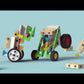 [DISCONTINUED] Brio Builder 34591 Motor Set
