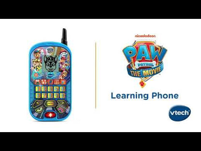 VTech PAW Patrol Learning Phone