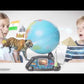 LeapFrog Magic Adventures Globe