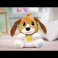 LeapFrog Plush Speak & Learn Puppy
