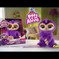 [DISCONTINUED] Zuru Pets Alive Fifi Flossing Sloth Dancing Robotic Toy