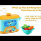 [DISCONTINUED] LeapFrog Choppin Fun Learning Pot