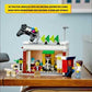 LEGO Creator 3-in-1 31131 Downtown Noodle Shop
