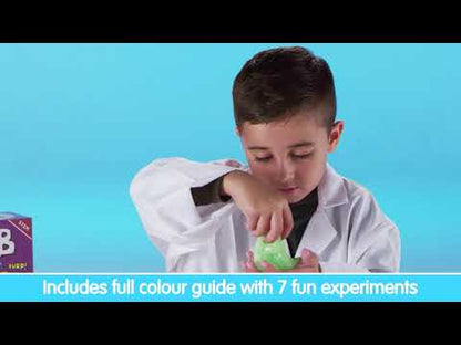 Galt Science Explore & Discover Slime Lab