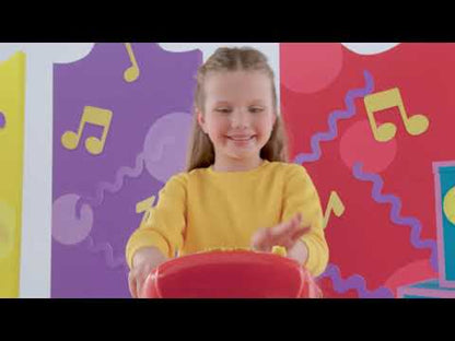 [DISCONTINUED] The Wiggles Electronic Play Along Guitar