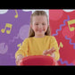 [DISCONTINUED] The Wiggles Play Along Keyboard