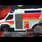 Light and Sound Ambulance vehicle toy for kids aged 3 years and up
