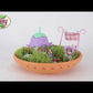 My Fairy Garden Grow & Play Enchanted Magical Indoor Fairy Garden