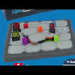 ThinkFun Hacker Cybersecurity Logic Game