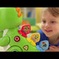 [DISCONTINUED] VTech Learn & Dance Dino Green