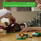 [DISCONTINUED] LEGO Minecraft 21190 The Abandoned Village