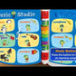 [DISCONTINUED] LeapFrog Tad's Get Ready for School Book