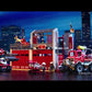 Playmobil City Action 9468 Firefighters with Water Pump