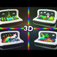 VTech Magic Lights 3D