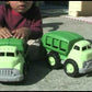 [DISCONTINUED] Green Toys Recycling Truck