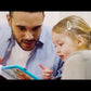 LeapFrog Learning Friends 100 Words Book English/French
